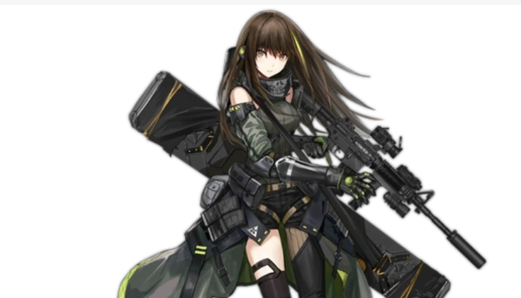 少女前线m4怎么得 m4建造消耗多少