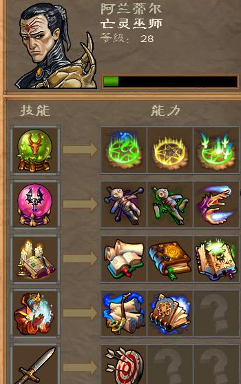 英雄无敌5东方部落终极技能有哪些 东方部落特点介绍