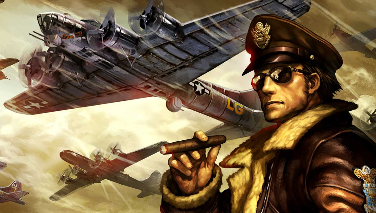 二战风云亚历山大技能是什么 亚历山大攻击技能介绍