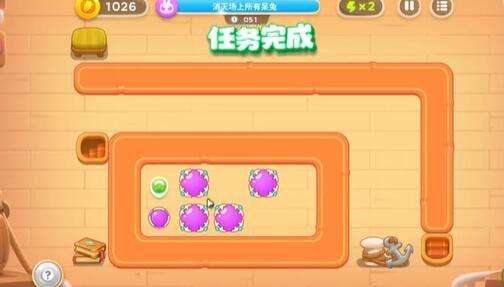 保卫萝卜4怎么换角色