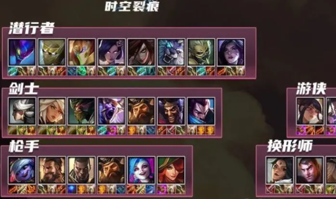 金铲铲之战s5装备怎么分配 金铲铲之战s5装备怎么分配