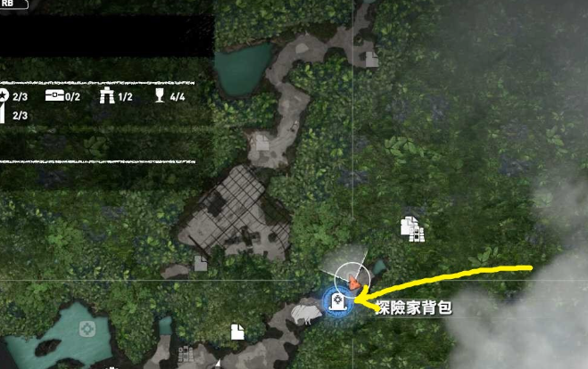 古墓丽影怎么从太阳神庙出去
