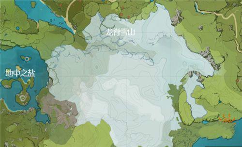 原神3.2版本有新地图吗 原神3.2版本有新地图吗
