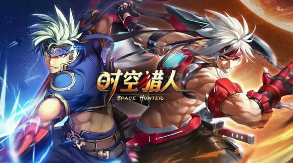 时空猎人合服后怎么进 时空猎人合服后怎么进