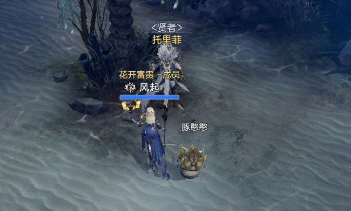黑暗之潮契约能自由交易吗