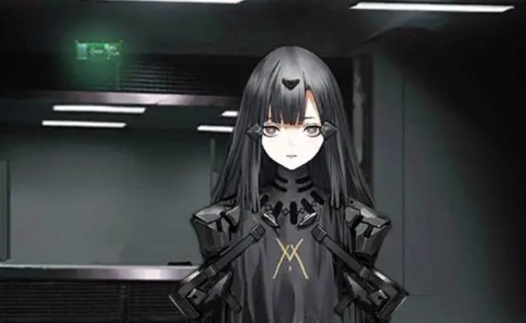 少女前线黑涅托值得练吗