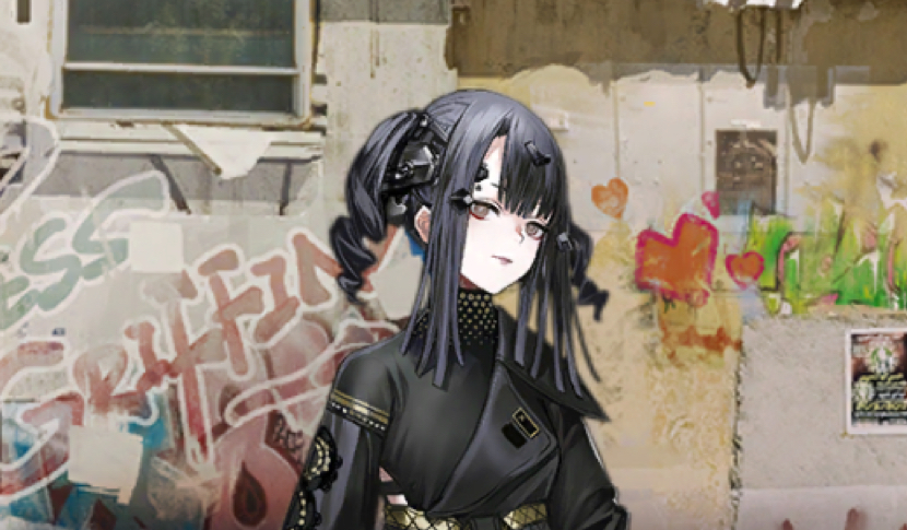 少女前线黑涅托值得练吗