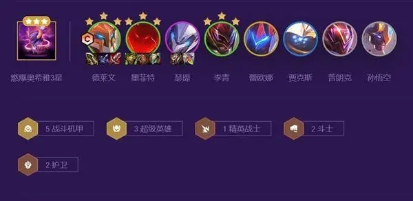 云顶之弈如何搭配德莱文出装