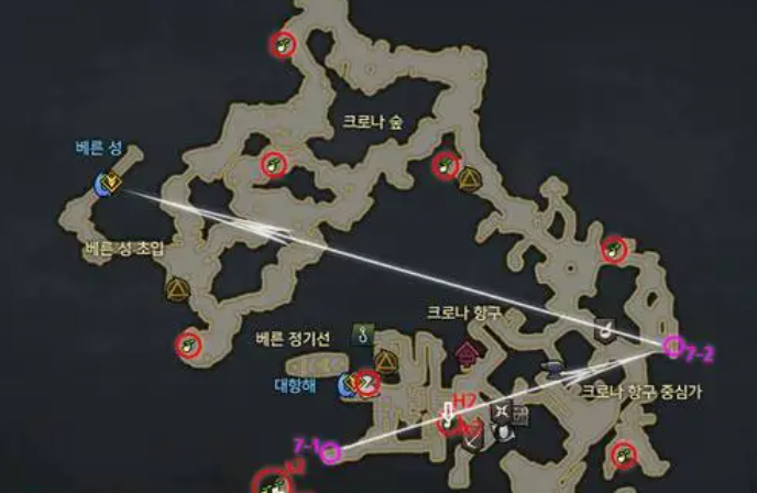 失落的方舟帕普尼卡冒险之书怎么玩