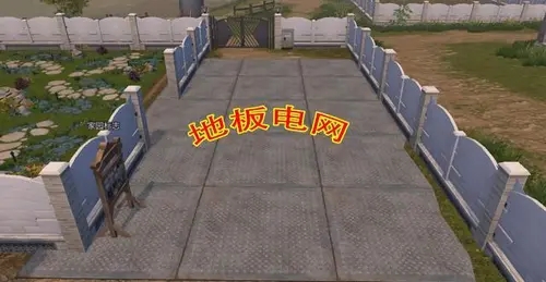 明日之后同心树在哪里