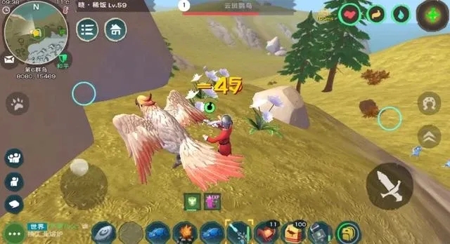 创造与魔法怎么用魔法 创造与魔法怎么用魔法