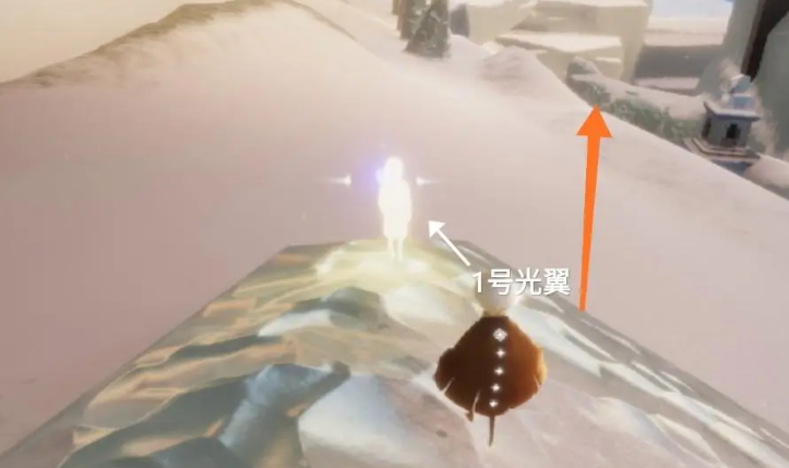 光遇暴风眼光之翼全没了怎么办