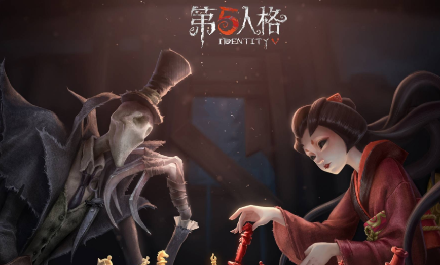 第五人格cp有哪些