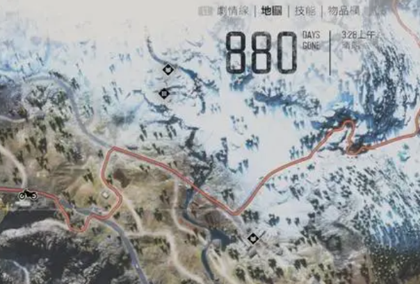 往日不再滑雪旅馆在哪 往日不再滑雪旅馆在哪