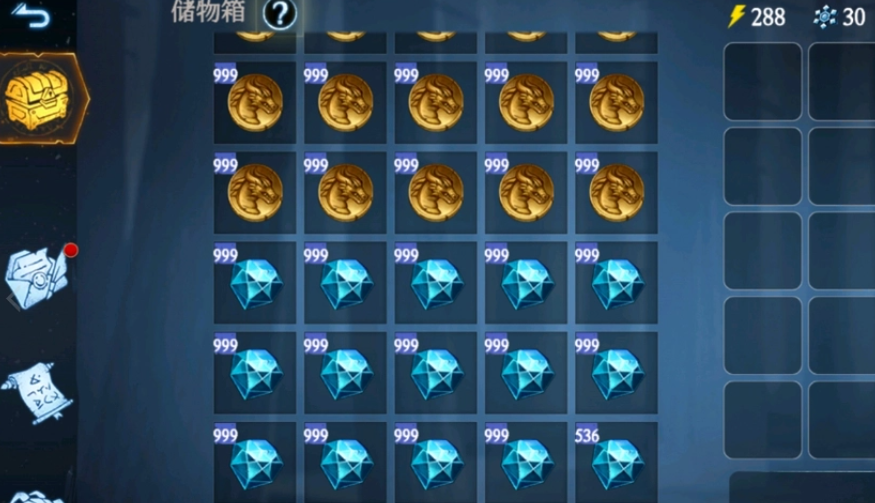 冰原守卫者三级燃料有哪些