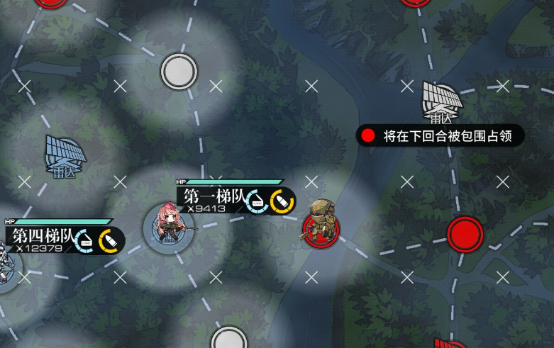 少女前线第一章夜战怎么解锁 少女前线第一章夜战怎么解锁