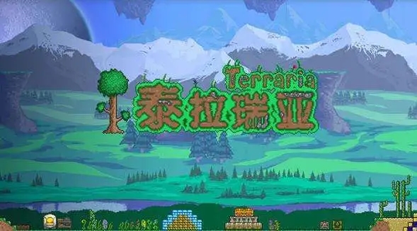 泰拉瑞亚丛林宝箱怪怎么刷