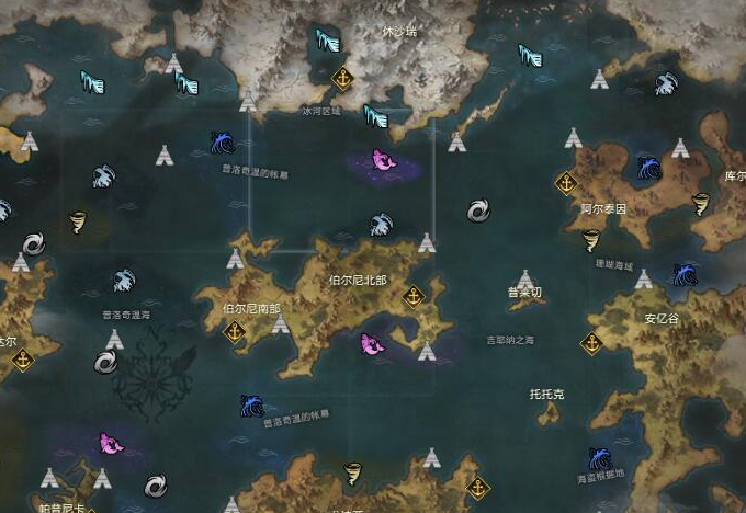失落的方舟领地怎么升级 失落的方舟领地怎么升级