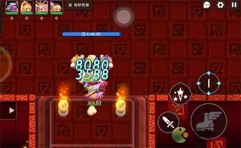 坎公骑冠剑迷宫50怎么过