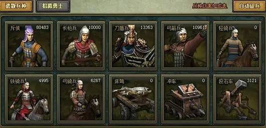 热血三国野地采集公式是什么
