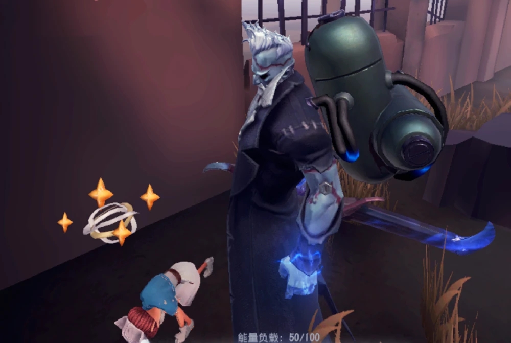 第五人格如何对付博士