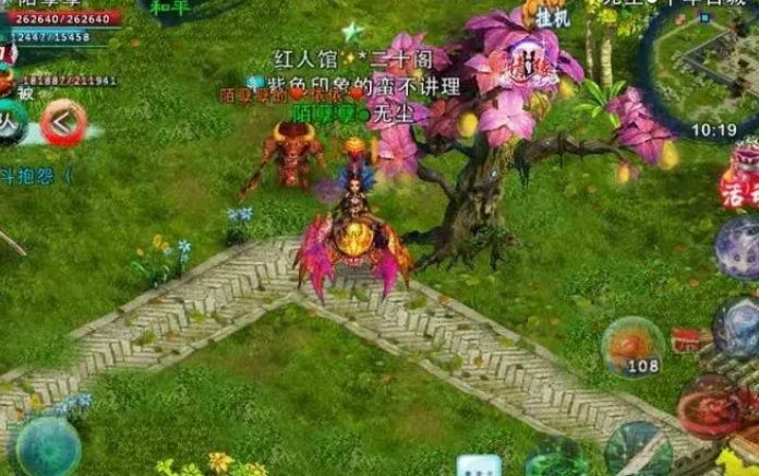忘仙地狱狼王怎么加点