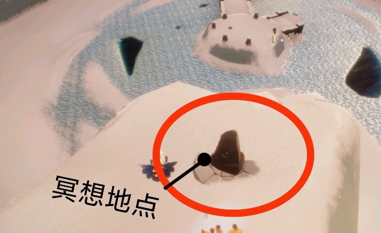光遇的每日任务在哪里
