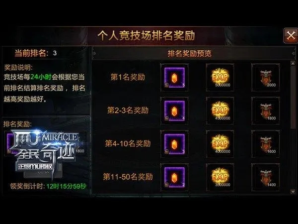 全民奇迹射手4转技能选择哪一个 全民奇迹射手4转技能选择哪一个