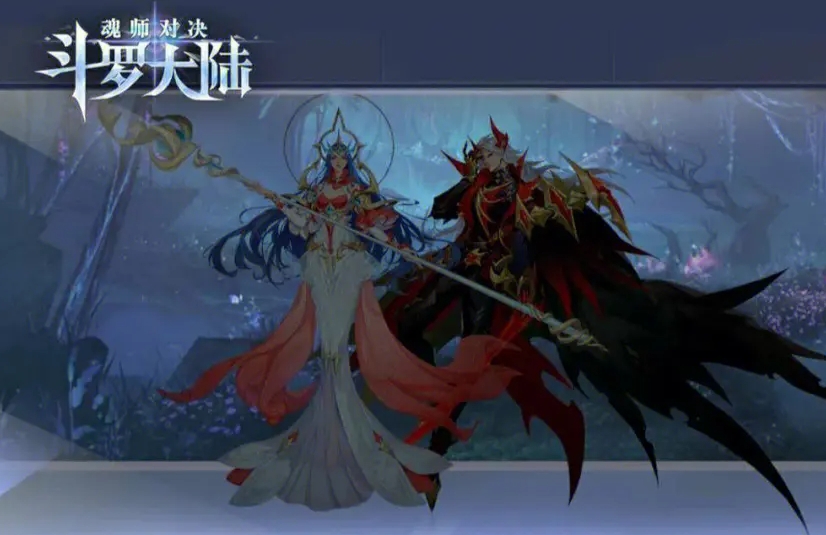 斗罗大陆唐舞麟觉醒了什么武魂