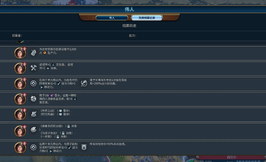 文明6大商人点数怎么获得 文明6大商人点数怎么获得