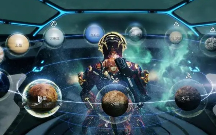 星际战甲每日必做任务有哪些