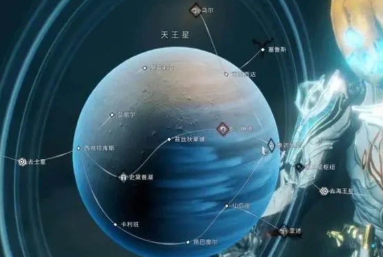 星际战甲奥罗金遗迹任务怎么做
