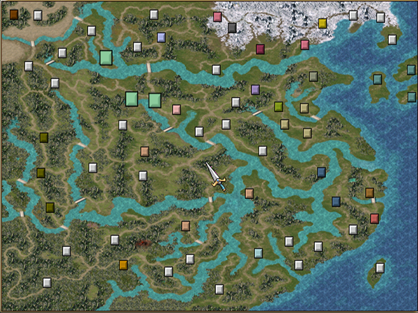 三国群英传7赵云封官路线如何攻略