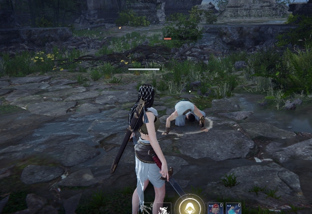 永劫无间怎么玩的好 永劫无间怎么玩的好
