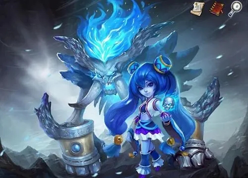 乱斗西游白骨精怎么获得
