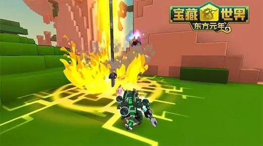 宝藏世界月魂怎么获得的