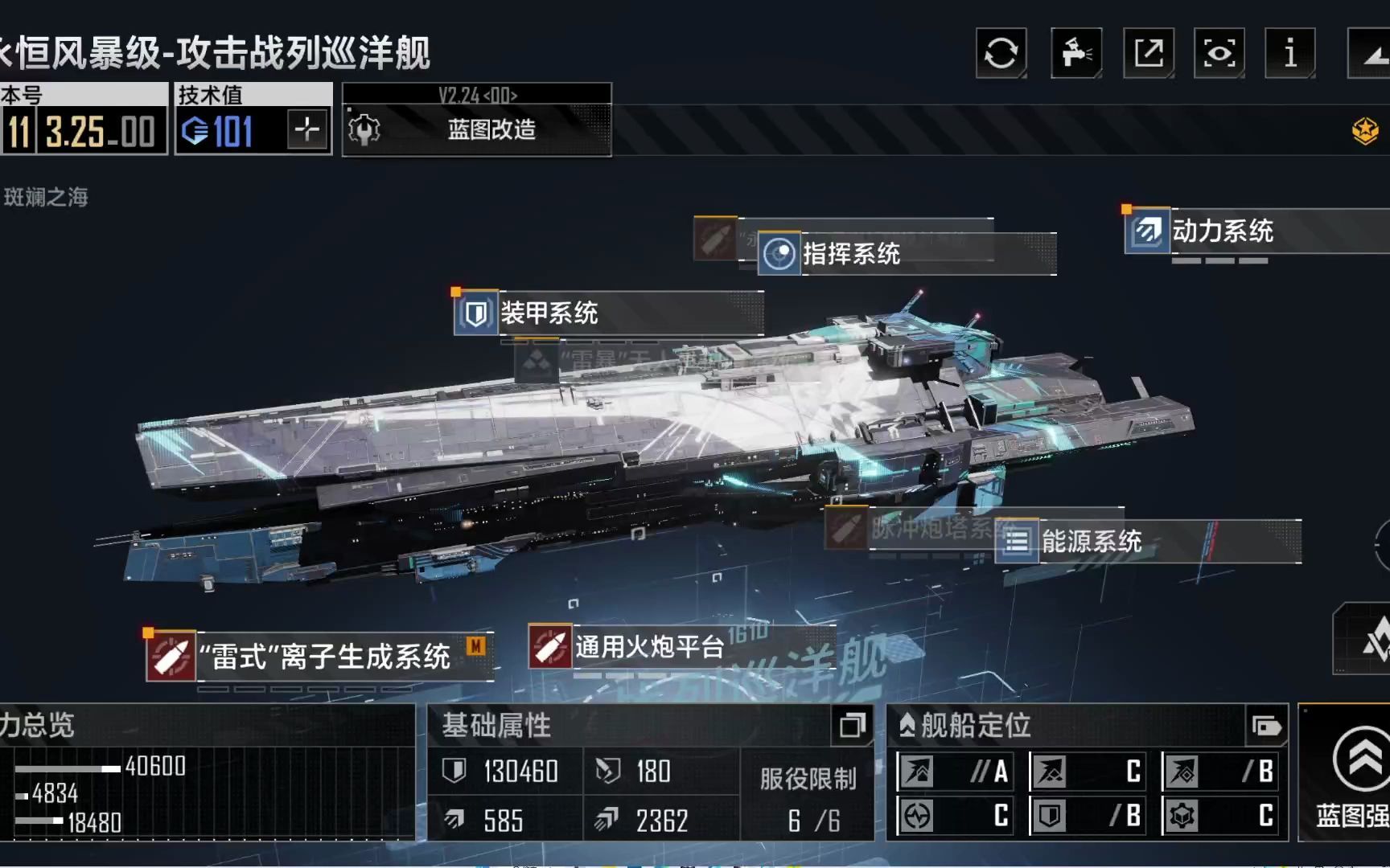无尽的拉格朗日永恒风暴级怎么抽 无尽的拉格朗日永恒风暴级怎么抽