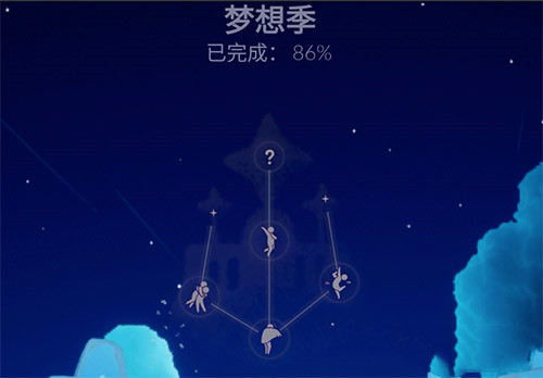 光遇测试服梦想季什么时候来