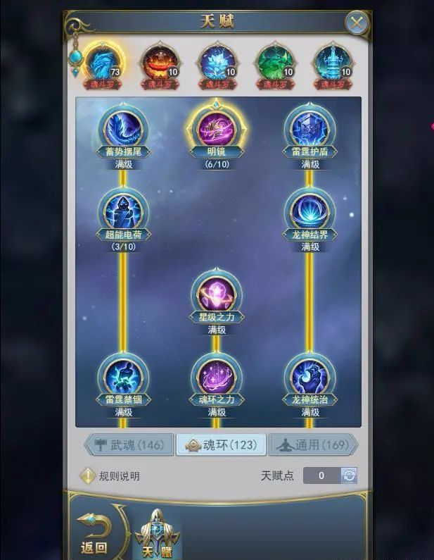斗罗大陆戒指是怎么获得的