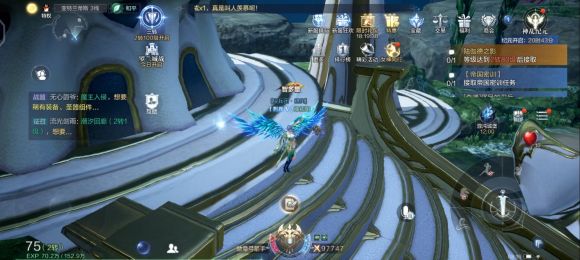全民奇迹2科特在哪里