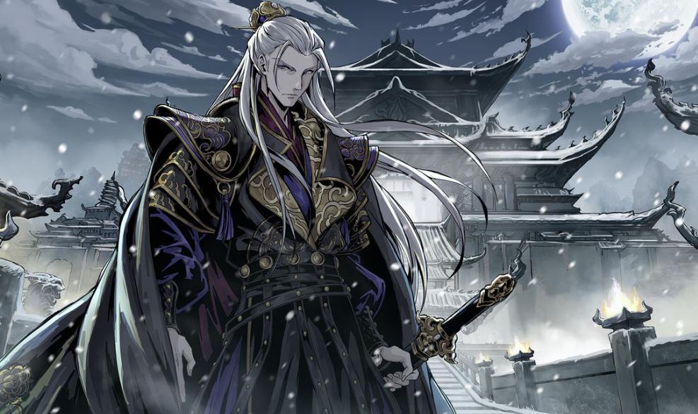 影之刃3烽火十一人怎么打