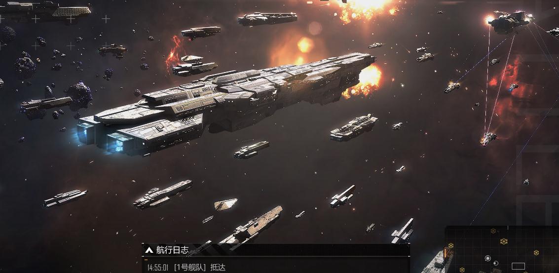 无尽的拉格朗日采矿怎么配仓库 无尽的拉格朗日采矿怎么配仓库