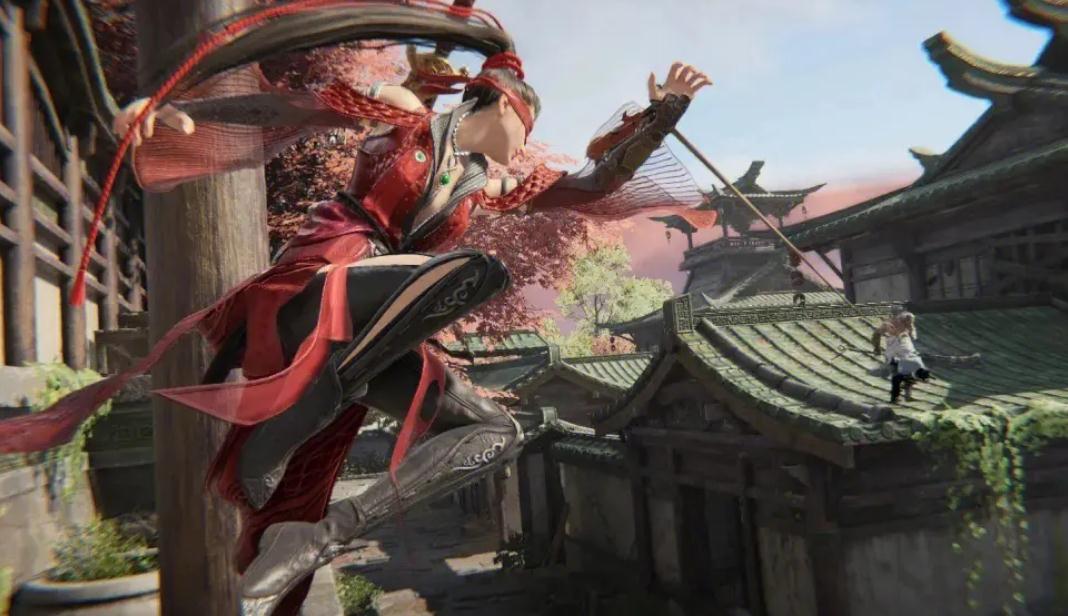 永劫无间什么武器容易上手 永劫无间什么武器容易上手