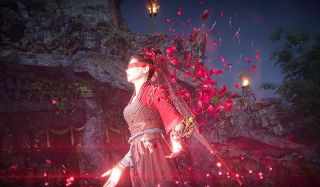 永劫无间什么武器容易上手 永劫无间什么武器容易上手