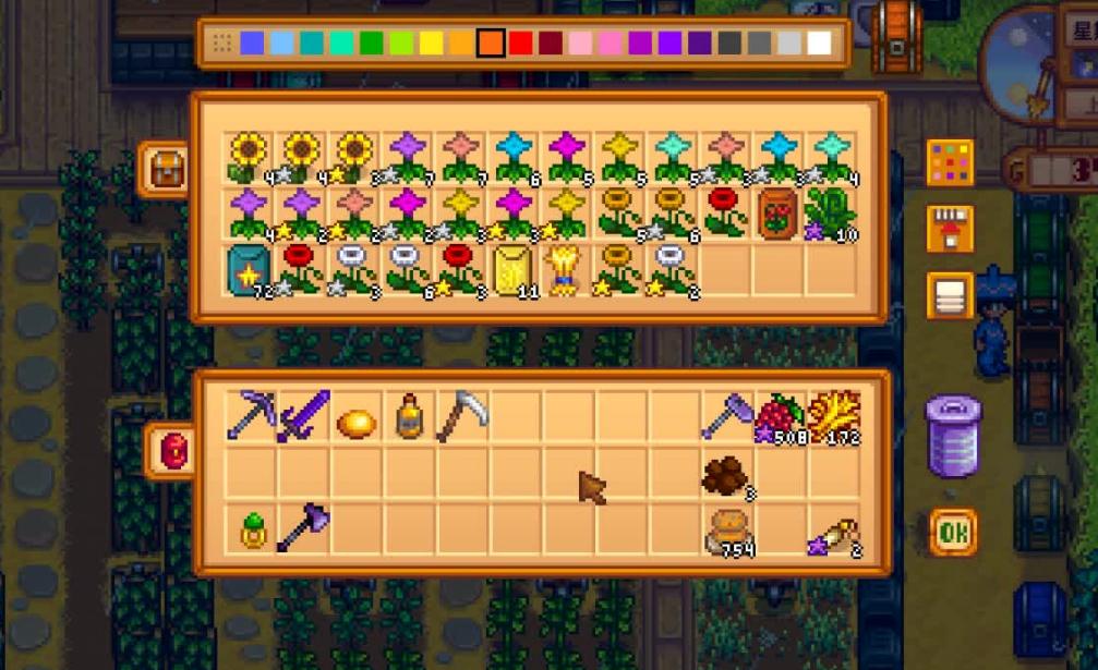 星露谷物语潘妮怎么样 星露谷物语潘妮怎么样
