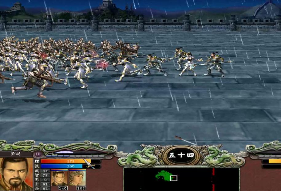 三国群英传7最有趣的玩法是什么