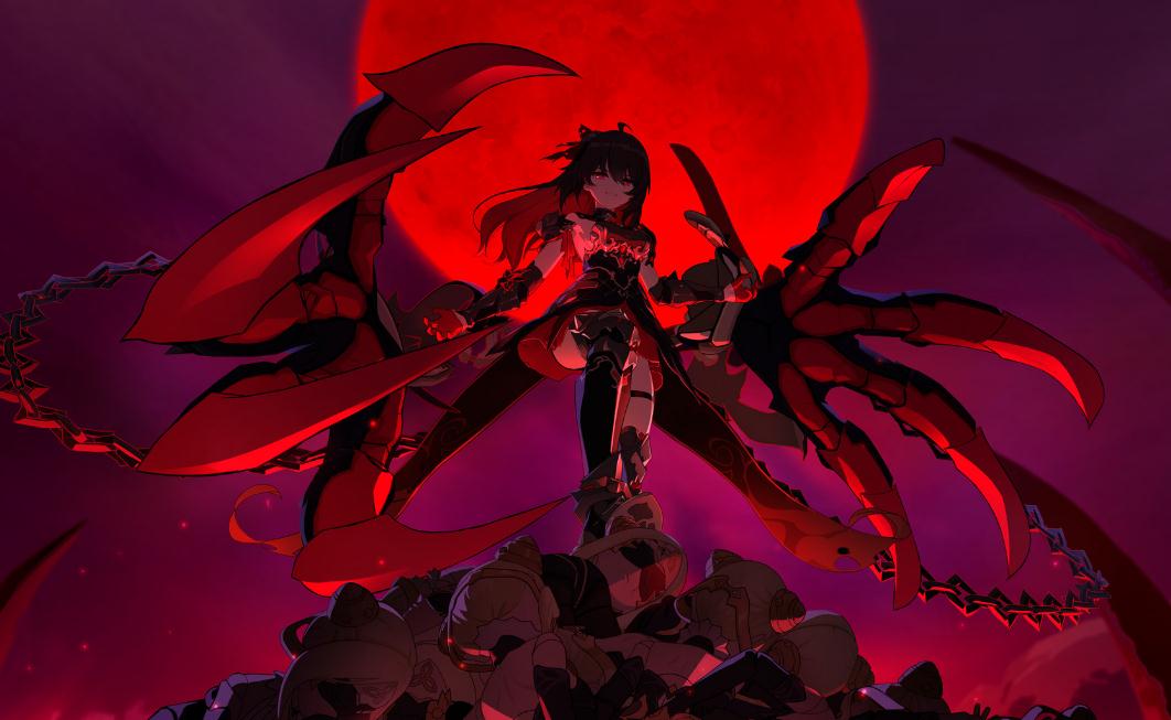 崩坏3最好看的女武神套有哪些 崩坏3最好看的女武神套有哪些