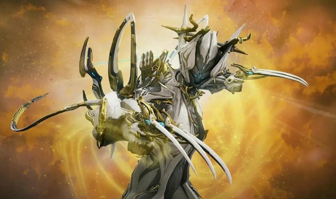 星际战甲怎么交易白金 星际战甲怎么交易白金