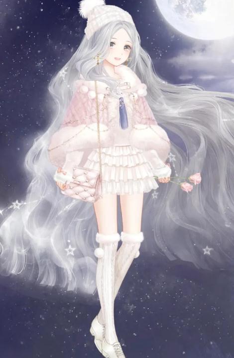 奇迹暖暖女王大人高分怎么搭配