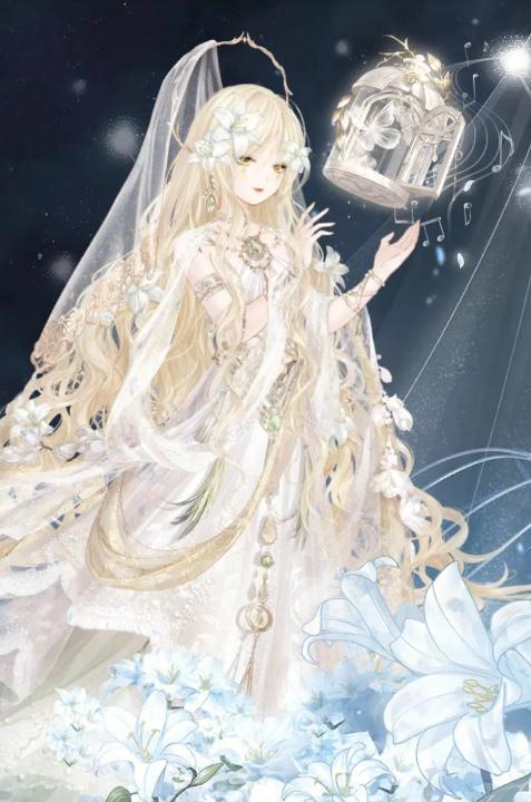 奇迹暖暖如何换绑